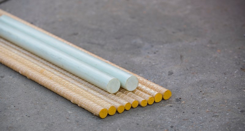 JRP es epresentante exclusivo Fiber Dowel JRP es epresentante exclusivo Fiber Dowel